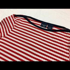 Women Docker’s Long Sleeve Shirt